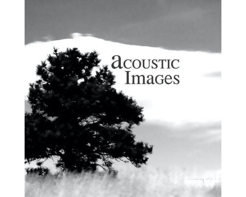 Ray Russell - Acoustic Images