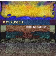 Ray Russell - Goodbye Svengali