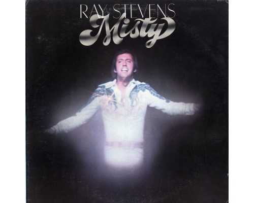 Ray Stevens - Misty