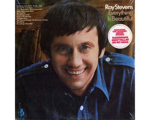 Ray Stevens - Everything Is Beautiful