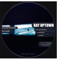 Ray Uptown - In the Distance