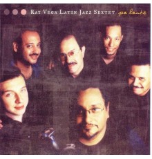 Ray Vega - Pa'lante