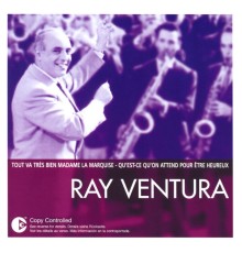 Ray Ventura - L'essentiel 2003