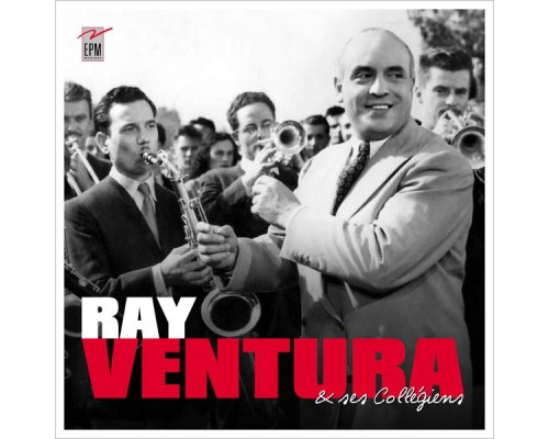 Ray Ventura - Et ses collégiens