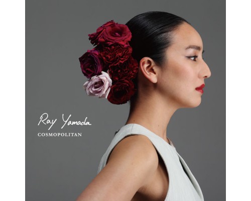 Ray Yamada - Cosmopolitan