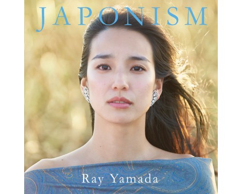 Ray Yamada - Japonism