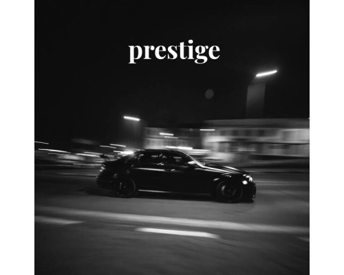 Raya Slandria - Prestige