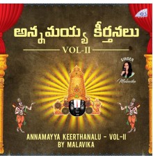 Rayancha - Annamayya Sankeerthanalu, Vol. II