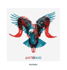 Rayden - Antónimo