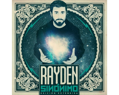 Rayden - Sinónimo  (Edición extendida)