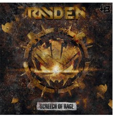 Rayden - Screech of Rage