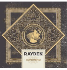 Rayden - Homónimo