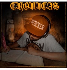 Rayecker - Cronicas