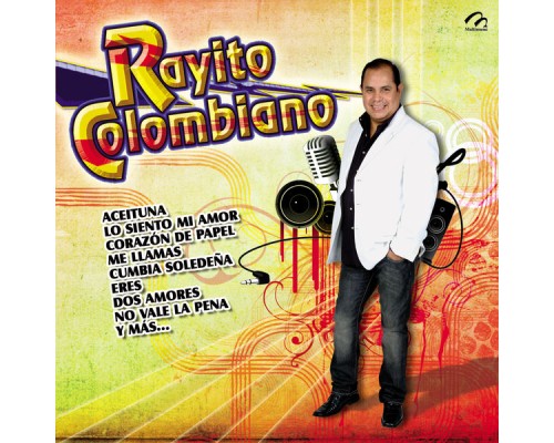 Rayito Colombiano - Rayito Colombiano