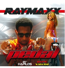 Raymaxx - Pedal - Single