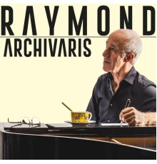 Raymond Van Het Groenewoud - Archivaris