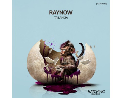 Raynow - Tailandia