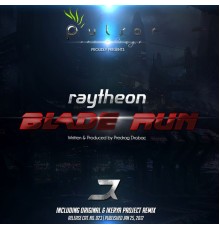 Raytheon - Blade Run