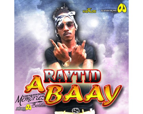 Raytid - A Baay - Single