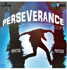 Raytid & Patexx - Perseverance Riddim