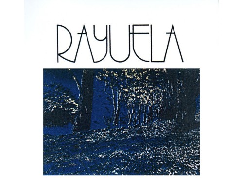 Rayuela - Rayuela