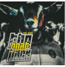 Rayy Osama - The Goat Back