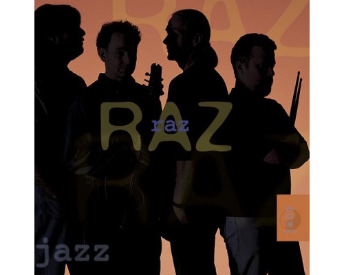 Raz - Raz