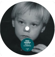 Raz Ohara - See It Coming