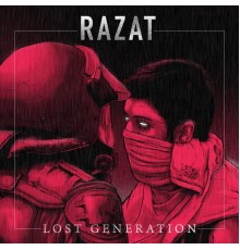 Razat - Lost Generation EP