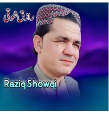 Raziq Showqi - Da Yaar Deedan