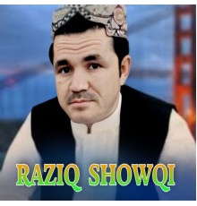 Raziq Showqi - Yar Sha Kana