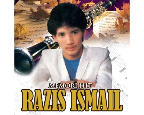 Razis Ismail - Memori Hit