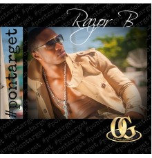 Razor B - #PonTarget