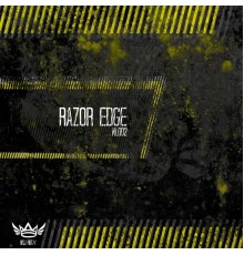 Razor Edge - Nl002