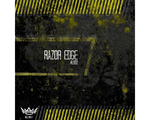 Razor Edge - Nl002