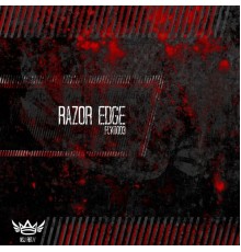 Razor Edge - Fckd003