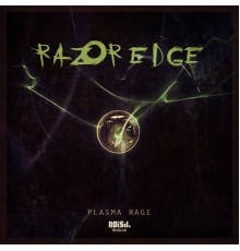 Razor Edge - Plasma Rage
