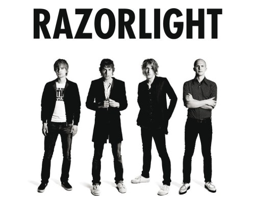 Razorlight - Razorlight