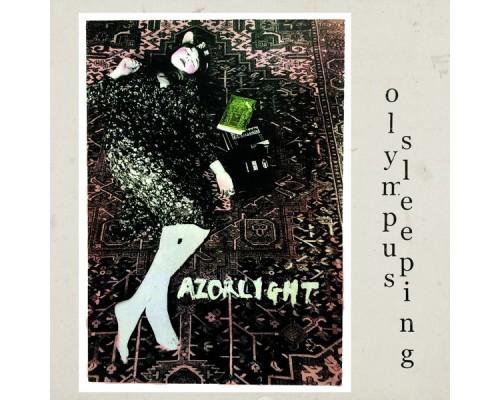 Razorlight - Olympus Sleeping