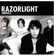 Razorlight - America