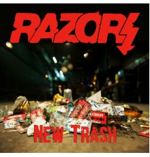 Razors - New Trash