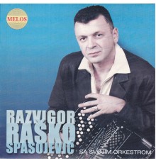 Razvigor Rasko Spasojevic - Kola