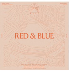 Razz - Red & Blue (Digital Single)