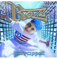 Razz - Kickflipper