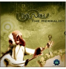 Razzek - The Herbalist