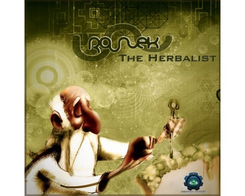 Razzek - The Herbalist