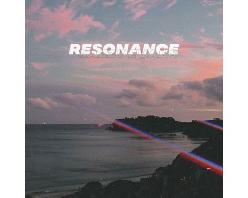 Razzy Evans - Resonance