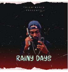 RcReNz - Rainy Days