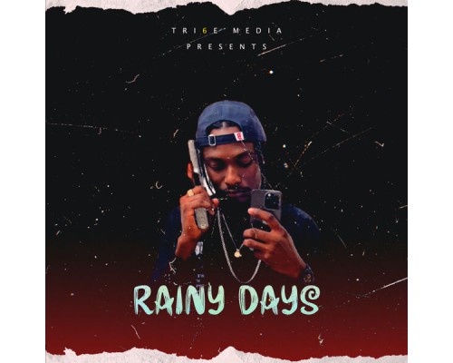 RcReNz - Rainy Days