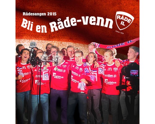 Råde IL - Bli en Råde-venn